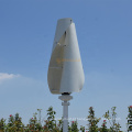 Gerador de vento de energia alternativa de 400W 12V24V para casa